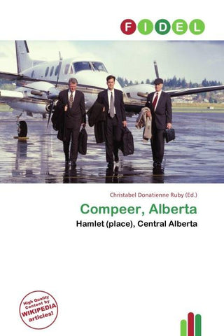 Compeer, Alberta