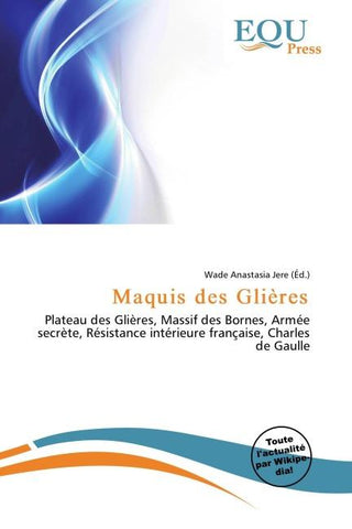 Maquis des Glières