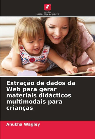 Extração de dados da Web para gerar materiais didácticos multimodais para crianças