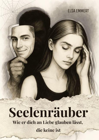 Seelenräuber