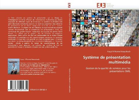 Système de présentation multimédia