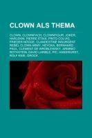 Clown als Thema