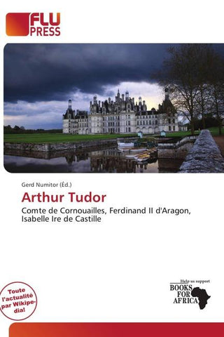 Arthur Tudor