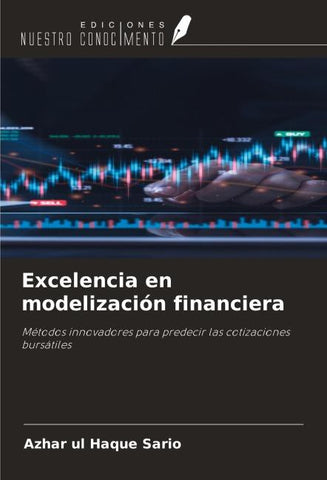 Excelencia en modelización financiera