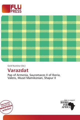 Varazdat