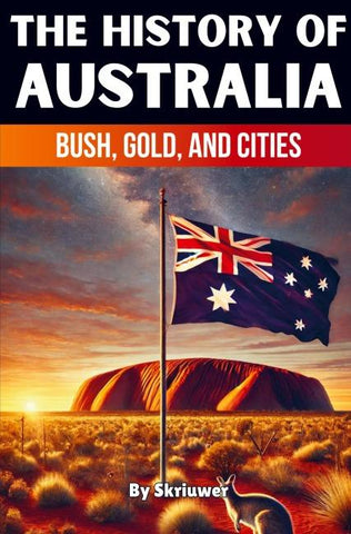 The History of Australia