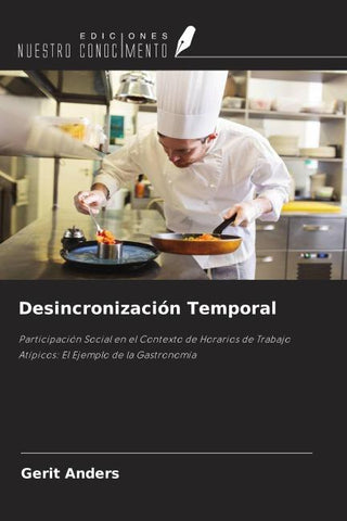 Desincronización Temporal