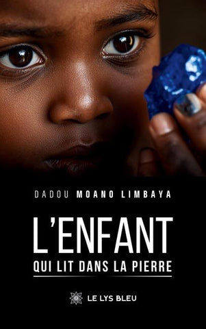 L'enfant qui lit dans la pierre
