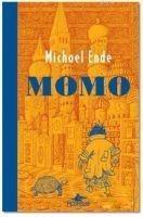 Momo. Türkce / Türkisch / Turkish