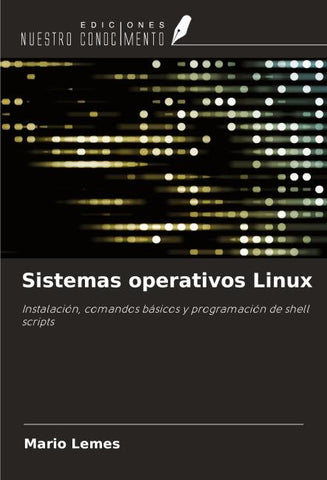 Sistemas operativos Linux