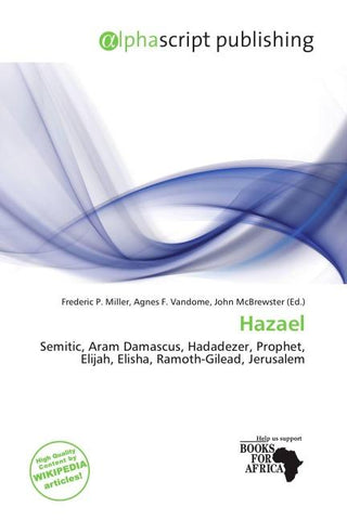 Hazael