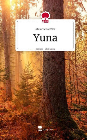 Yuna. Life is a Story - story.one