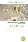 Distilled Beverage