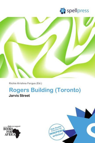 Rogers Building (Toronto)