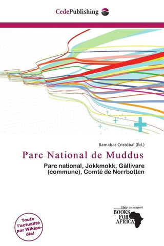 Parc National de Muddus