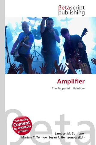 Amplifier