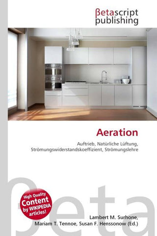 Aeration