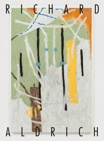 Richard Aldrich: monograph