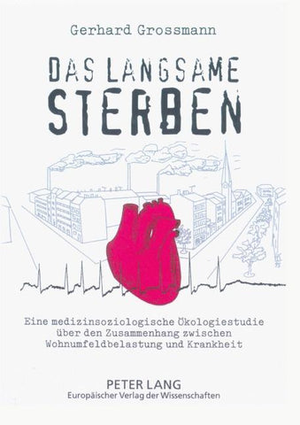 Das langsame Sterben