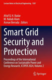 Smart Grid Security and Protection