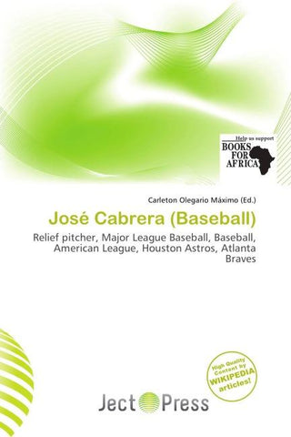 José Cabrera (Baseball)