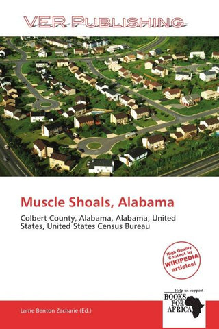 Muscle Shoals, Alabama