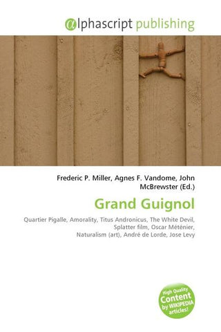 Grand Guignol