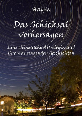 Das Schicksal vorhersagen