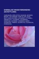 Ehemalige Whiskybrennerei (Schottland)