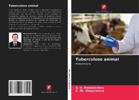 Tuberculose animal