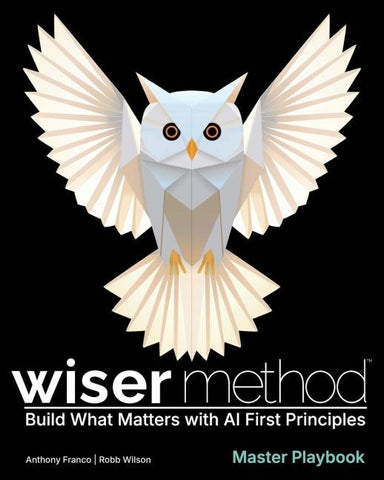 WISER Method Master Playbook