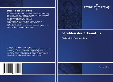 Strahlen der Erkenntnis