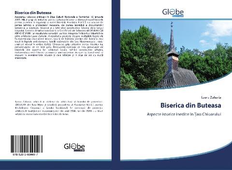 Biserica din Buteasa