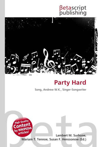 Party Hard