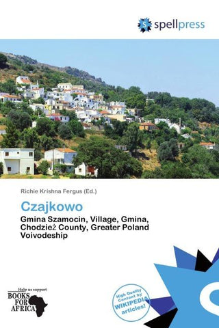 Czajkowo