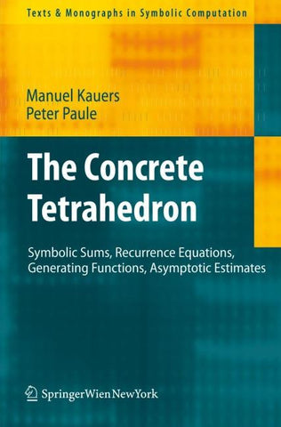 The Concrete Tetrahedron