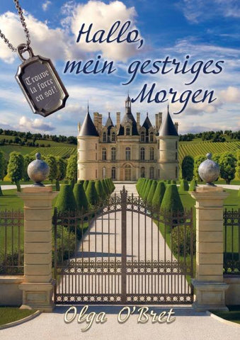 Hallo, mein gestriges Morgen