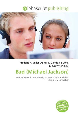Bad (Michael Jackson)