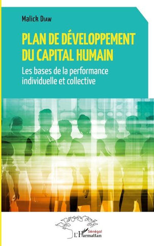 Plan de développement du Capital humain