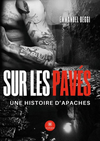 Sur les pavés
