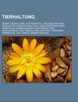 Tierhaltung