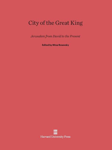 City of the Great King