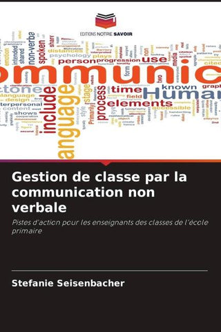 Gestion de classe par la communication non verbale