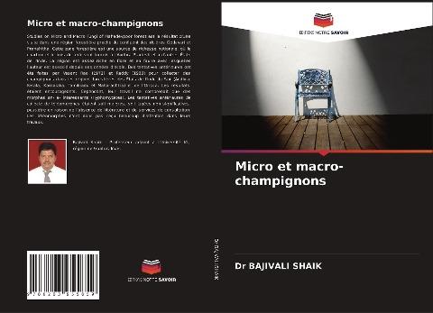 Micro et macro-champignons