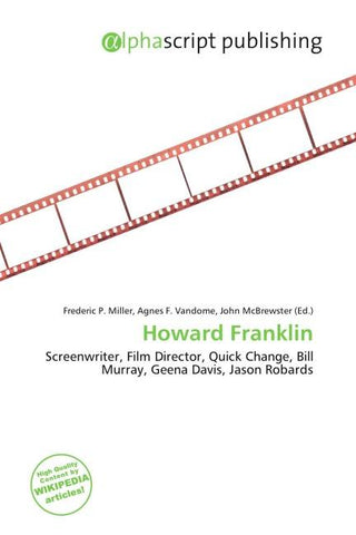 Howard Franklin