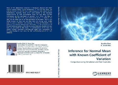Inference for Normal Mean with Known Coefficient of Variation