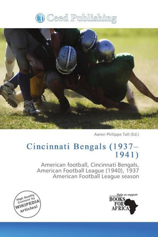 Cincinnati Bengals (1937-1941)