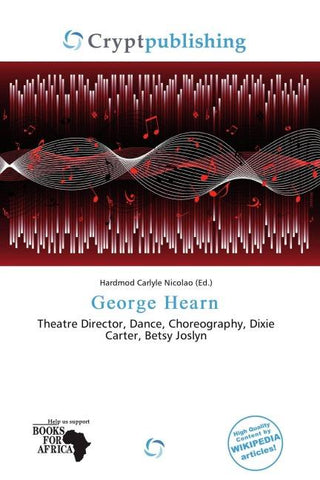 George Hearn