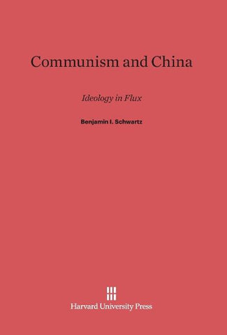 Communism and China