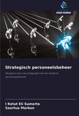 Strategisch personeelsbeheer